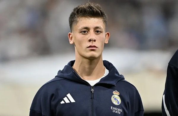 2025 Golden Boy adayları açıklandı! 4 milli yıldız listede...